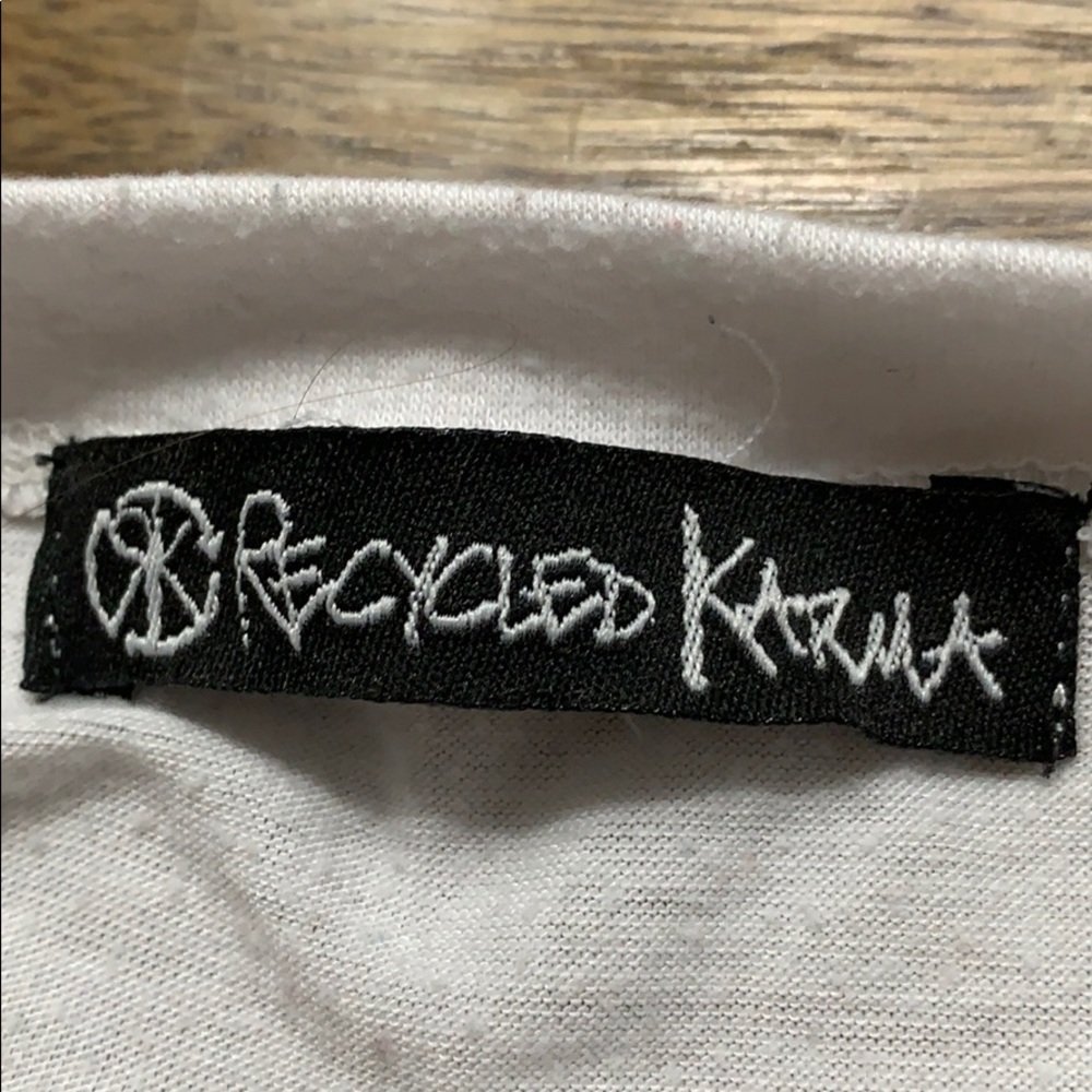 Basic top - Picture 2 of 4